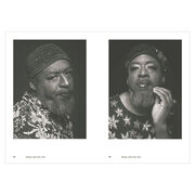 Tate Photography: Ajamu X